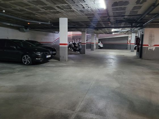 Foto 2 de Venta de garaje en calle Andalusia de 12 m²
