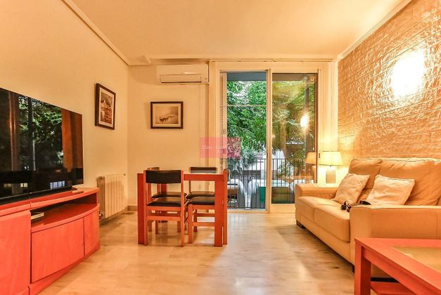 Foto 1 de Pis en venda a calle De Joan Maragall de 1 habitació amb terrassa i balcó