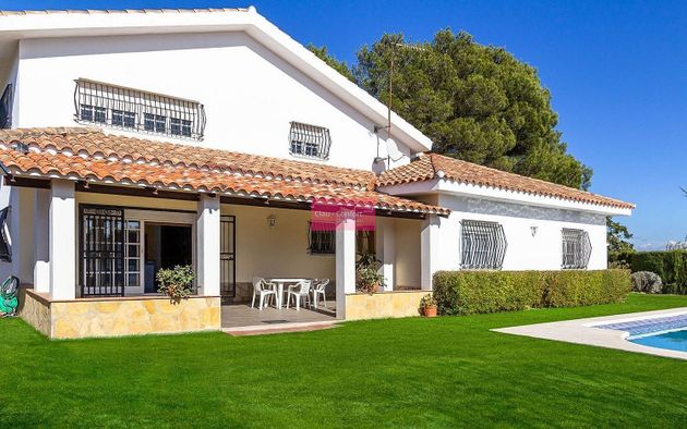 Foto 2 de Casa en venda a Mediona de 5 habitacions amb terrassa i piscina