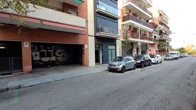 Foto 1 de Garatge en venda a calle De Josep Sangenís de 10 m²