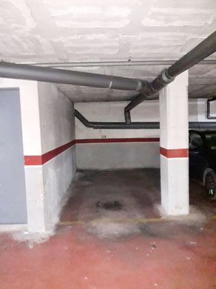 Foto 2 de Garatge en venda a calle Amadeo de Saboia de 11 m²