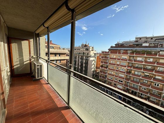 Foto 2 de Dúplex en venta en El Camp d'en Grassot i Gràcia Nova de 4 habitaciones con terraza y jardín