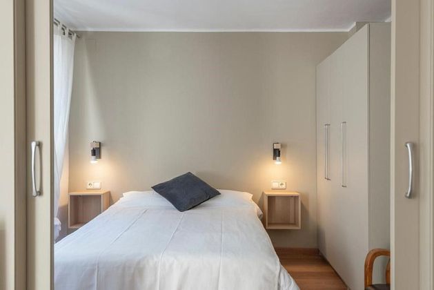 Foto 2 de Pis en venda a calle De Sant Bonaventura de 2 habitacions amb terrassa i aire acondicionat