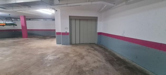 Foto 1 de Garatge en venda a Centre - Sitges de 10 m²