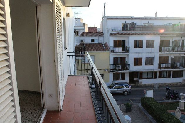 Foto 2 de Pis en venda a Els Molins - La Devesa - El Poble-sec de 3 habitacions amb balcó