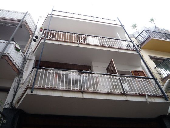 Foto 1 de Venta de piso en Centre - Sitges de 2 habitaciones con terraza y aire acondicionado