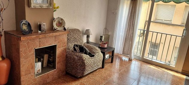 Foto 1 de Venta de piso en Sant Joan Despí de 3 habitaciones con aire acondicionado y calefacción