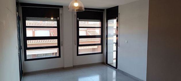 Foto 1 de Venta de piso en Sant Joan Despí de 3 habitaciones con terraza y garaje