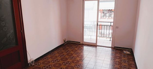 Foto 2 de Pis en venda a Can Calders - Mas Lluí - Roses Castellbell de 3 habitacions amb balcó i aire acondicionat