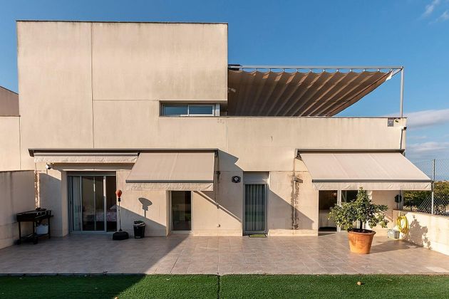 Foto 1 de Casa en venta en Sant Quirze Parc- Vallsuau - Castellet de 3 habitaciones con terraza y garaje