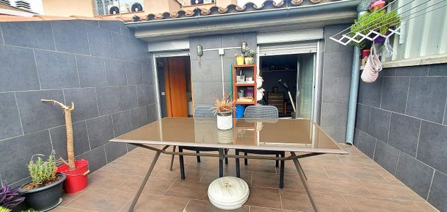 Foto 1 de Ático en venta en Creu de Barberà de 3 habitaciones con terraza y aire acondicionado