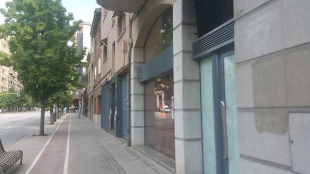 Foto 2 de Local en venta en Centre - Sabadell de 300 m²
