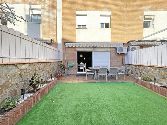 Foto 1 de Casa en venda a Can Deu - La Planada - Sant Julià de 3 habitacions amb terrassa i garatge