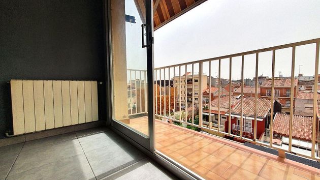 Foto 1 de Piso en venta en Creu de Barberà de 3 habitaciones con terraza y balcón