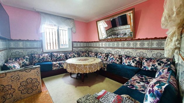 Foto 2 de Piso en venta en Puiggener - El Llano - Togores de 3 habitaciones con terraza