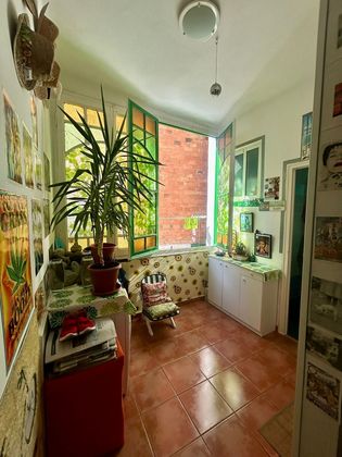 Foto 1 de Pis en venda a calle De Jaume Roig de 3 habitacions amb balcó
