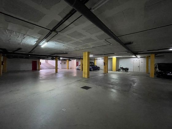 Foto 2 de Garatge en venda a Gorg - Pep Ventura de 12 m²