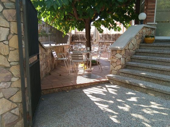 Foto 1 de Xalet en venda a Guiera - Montflorit de 5 habitacions amb terrassa i jardí