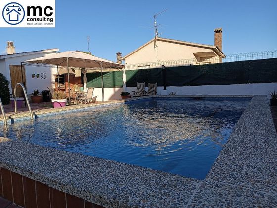 Foto 2 de Casa en venda a Sant Pere de Vilamajor de 4 habitacions amb terrassa i piscina
