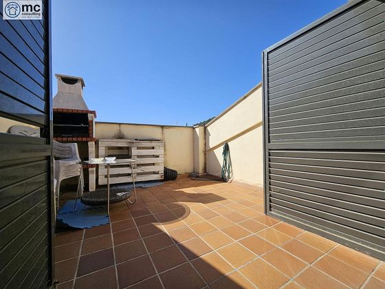 Foto 2 de Dúplex en venta en Garriga, La de 4 habitaciones con terraza y balcón
