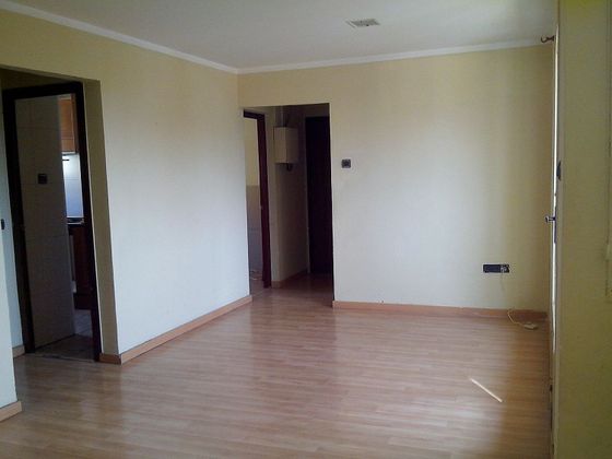 Foto 1 de Venta de piso en Concòrdia de 4 habitaciones y 72 m²