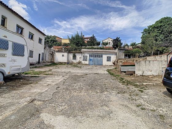 Foto 2 de Venta de terreno en Lliçà d´Amunt de 564 m²