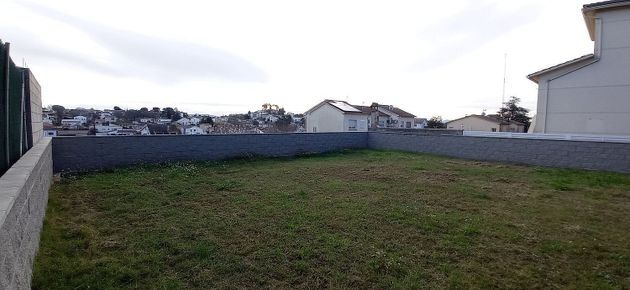 Foto 2 de Venta de terreno en calle Puigoriol Nou de 449 m²