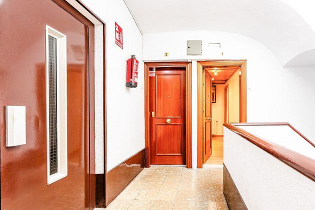Foto 1 de Venta de piso en paseo De Fabra i Puig de 4 habitaciones con aire acondicionado y calefacción