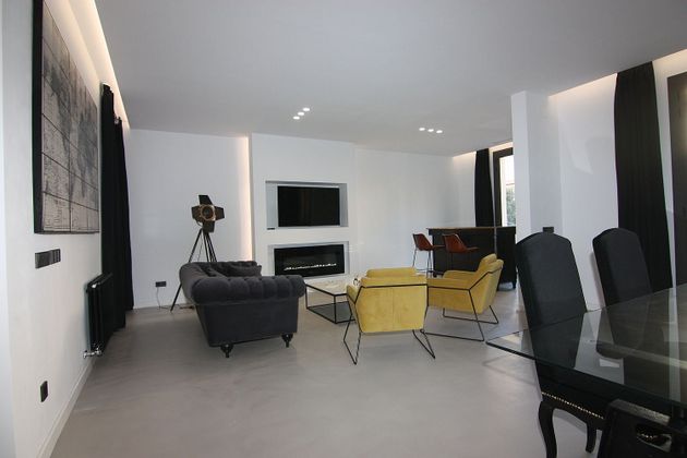 Foto 1 de Venta de piso en calle Gran Via de Les Corts Catalanes de 3 habitaciones con terraza y balcón