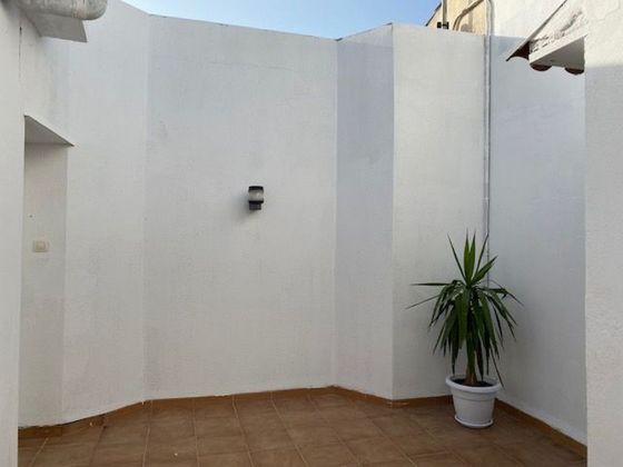 Foto 2 de Àtic en venda a Bardají-Molí de Baix de 3 habitacions amb terrassa i calefacció