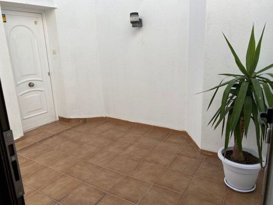 Foto 1 de Àtic en venda a Bardají-Molí de Baix de 3 habitacions amb terrassa i calefacció