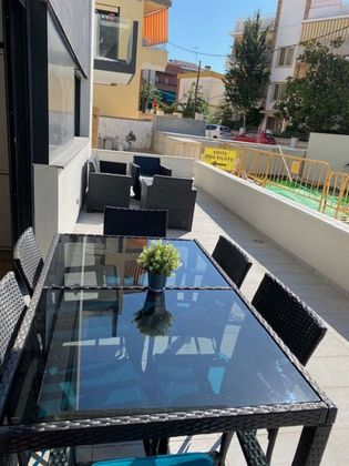 Foto 1 de Piso en venta en calle Del Dr Fleming de 3 habitaciones con terraza y piscina