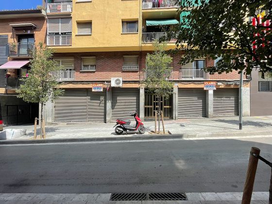 Foto 1 de Local en venda a calle De Milà i Fontanals de 450 m²