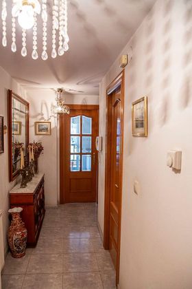 Foto 2 de Pis en venda a Barco de Valdeorras (O) de 3 habitacions amb balcó i calefacció