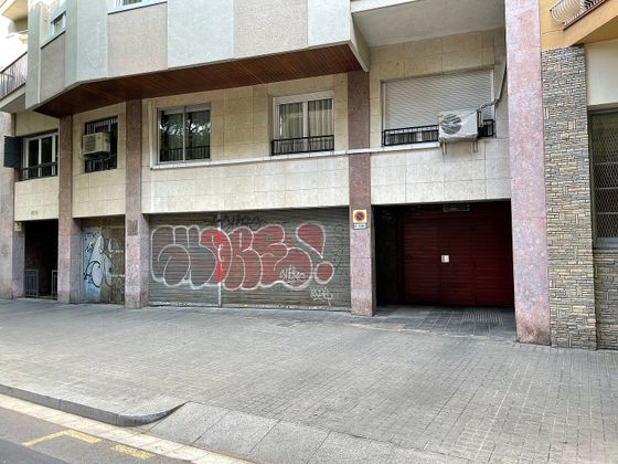 Foto 1 de Garatge en venda a calle Del Consell de Cent de 20 m²