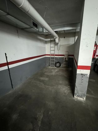 Foto 2 de Alquiler de garaje en calle De Sant Germà de 20 m²