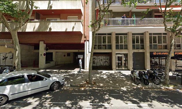 Foto 1 de Garatge en venda a calle De Vilamarí de 323 m²