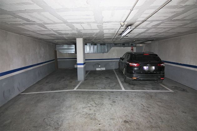Foto 1 de Garatge en lloguer a calle D'aragó de 8 m²