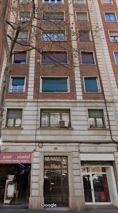 Foto 1 de Venta de piso en calle Gran Via de Les Corts Catalanes de 3 habitaciones con ascensor