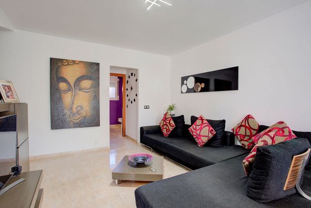 Foto 1 de Casa en venta en Berà Mar - El Francaset de 3 habitaciones con garaje y jardín