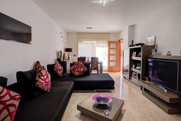 Foto 2 de Casa en venta en Berà Mar - El Francaset de 3 habitaciones con garaje y jardín
