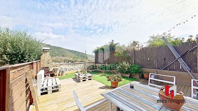 Foto 2 de Xalet en venda a Teià de 4 habitacions amb terrassa i garatge