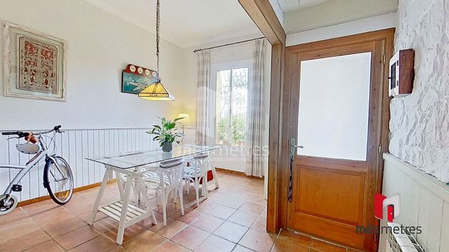 Foto 2 de Casa en venda a Vilassar de Dalt de 3 habitacions amb terrassa i calefacció