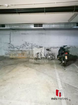 Foto 2 de Garaje en venta en plaza Catalunya de 17 m²