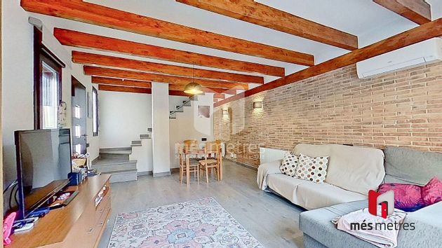 Foto 2 de Casa en venda a Masnou de 3 habitacions amb terrassa i garatge