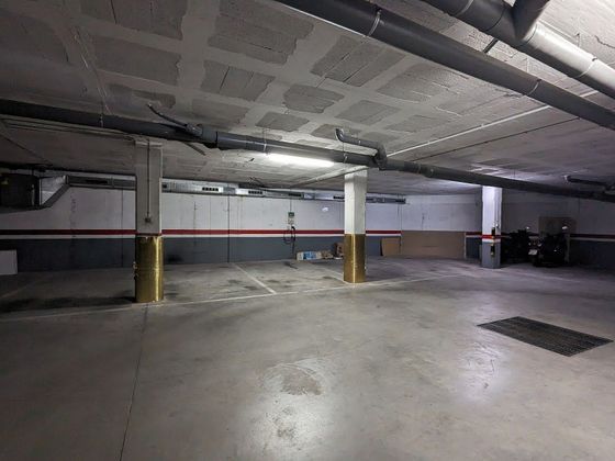 Foto 1 de Garatge en lloguer a calle Cartagena de 12 m²