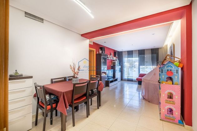 Foto 2 de Piso en venta en calle Escardo Valls de 3 habitaciones con garaje y balcón