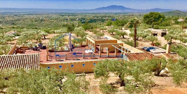 Foto 1 de Casa rural en venda a Urbanizaciones de 12 habitacions amb terrassa i piscina