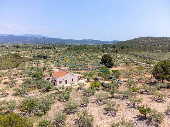 Foto 2 de Casa rural en venda a Perelló, el (Tar) de 4 habitacions amb terrassa i jardí