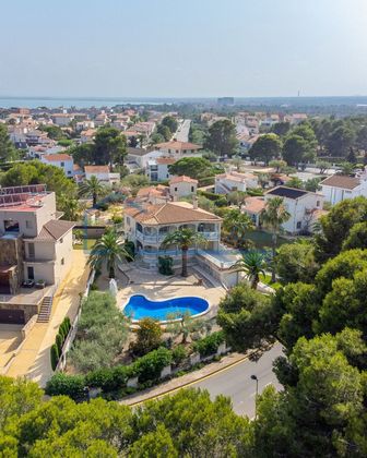 Foto 2 de Xalet en venda a avenida Cap Roig de 4 habitacions amb terrassa i piscina